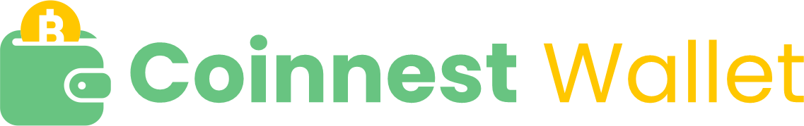 Coinnest Wallet Logo